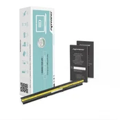 movano Baterija za Lenovo G500s Z710 G50-45 G50-70 - 4400 mAh