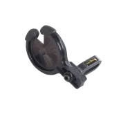 Trophy Ridge Arrow Rest Compound Whisker Biscuit Quick Shot Black