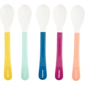 Babymoov komplet žlic Multicolor 5ks