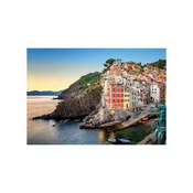 Clementoni Riomaggiore coast- sestavljanka puzzle 500 kosov