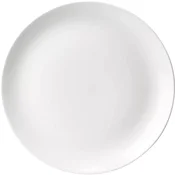 Plitvi krožnik Evolve znamke CHURCHILL, premer: 165 mm (12 kos)