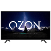 Televizor OZON H43Z5600 SMART (Crni)