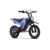 Kros motor na akumulator SHARK - moder