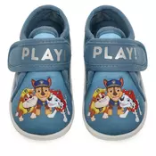 Papuce Paw Patrol CEO-NJ-AW25-116PAW Zelena