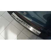 Trunk edge protection strip Opel Astra H 2004-2014 (combi)