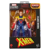 HASBRO Akcijska figura X-Men Marvel Legends Fabian Cortez (BAF: Marvels Nemesis) 15 cm, (5000077735)