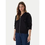 Calvin Klein Jeans Jopa Archive Logo LV047B237G Črna Regular Fit