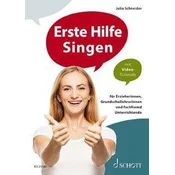 Erste Hilfe Singen