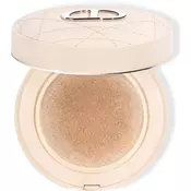 DIOR Dior Forever Cushion Powder puder u prahu nijansa 040 Deep 10 g