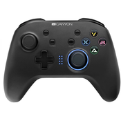 Wireless Gamepad 4-in-1