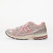 Sneakers New Balance 1906R Pink Chalk/ Silver Metallic EUR 37.5