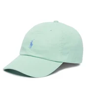 Polo Ralph Lauren Kapa s šiltom Chino Ball Cap 710667709124 Zelena