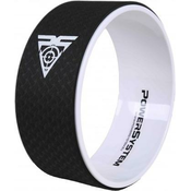 Penasti valjček Power System YOGA WHEEL PRO
