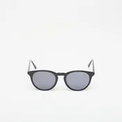 Sončna očala MessyWeekend New Depp Black/ Grey Universal