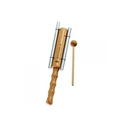 Energy Chime trije toni, dur, 440 Hz ECTT4 MEINL