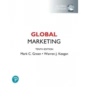 Global Marketing, Global Edition