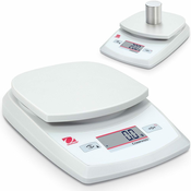 Compass OHAUS Compass CR CR5200 prenosna tehtnica, bela