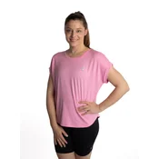 mymotus Funkcionalna majica mymotus®, ladies sport t-shirt , YW20 roza