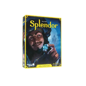 Društvena igra Splendor (2024 Refresh)