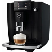 Jura E6 (ED) Piano Black