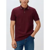 Reserved - MEN`S POLO