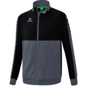Jakna s kapuco Erima Six Wings Worker Jacket JR