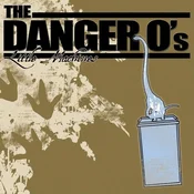 The Danger Os - Little Machines (LP)