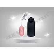 Vibro Jaje Eleanora