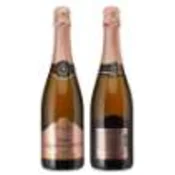 N-*PJENUŠAC RADGONA ZLATNA PENINA ROSE 0.75L KP EXTRA DRY
