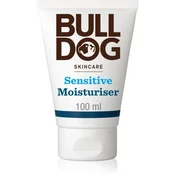 Bulldog Sensitive vlažilna krema za obraz 100 ml