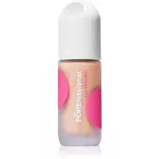 Benefit The POREfessional Foundation tekoči puder z učinkom osvetljevanja z niacinamidom odtenek 5C Confident 30 ml