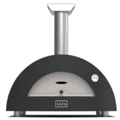 Alfa Forni Peč za pico MODERNO 3 Pizze  - les