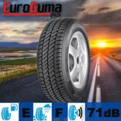 185/70 R14 SAVA ADAPTO 88 T MS (E) (F) (71)