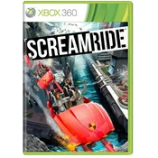 ScreamRide (XBOX 360)