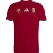 adidas Dres Hungary Authentic Home 2026