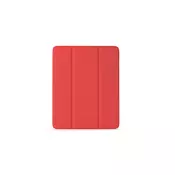 NEXT ONE Rollcase for iPad 11inch Red (IPAD-11-ROLLRED)