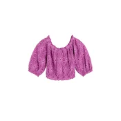 Scalpers Bluza    lila