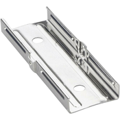 Barthelme Kovinski spojnik za povezovanje 2 aluminijastih profilov Barthelme BARdolino 50990291