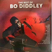 Diddley, Bo-Best Of -Hq- -
