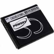 POWERY Akumulator Samsung S7350 Ultra Slide