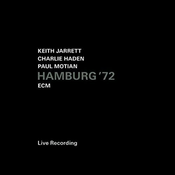 HAMBURG72/JARRETT/HADEN/MOTIAN