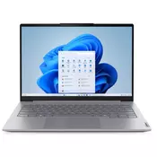 LENOVO NB Lenovo ThinkBook 14 G8 U5-135U/32GB/M.2 1TB SSD/14/FP/BL/SRB/3Y/21SJ00ELYA