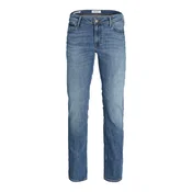 JACK & JONES Kavbojke JJIClark JJOriginal  moder denim