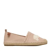 Espadrile Roxy CEO-WSS20627-02 Bež
