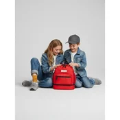 Ruksak Hunter CEO-HUNTER_ACCCS_05_AW2025 Crvena
