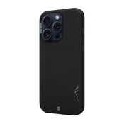Tactical MagForce Velvet Smoothie 2.0 ovitek za Apple iPhone 15 Pro, asfaltni