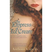 THE EMPRESS OF ICE CREAM (eng.)