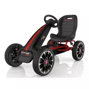 ThemaSport ts-302 formula na pedale crna ( ts302-crn-1 )