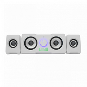 White Shark GSP 968 mood white speaker