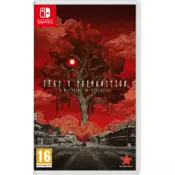 Deadly Premonition 2 A Blessing in Disguise (SWITCH)